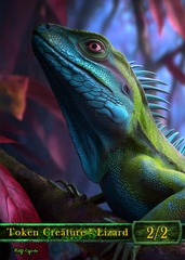 Lizard
